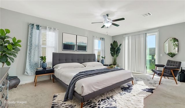 9635 Ramon Valley Avenue, Las Vegas, NV 89149