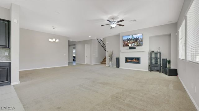 9635 Ramon Valley Avenue, Las Vegas, NV 89149