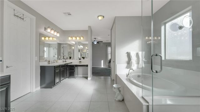 9635 Ramon Valley Avenue, Las Vegas, NV 89149