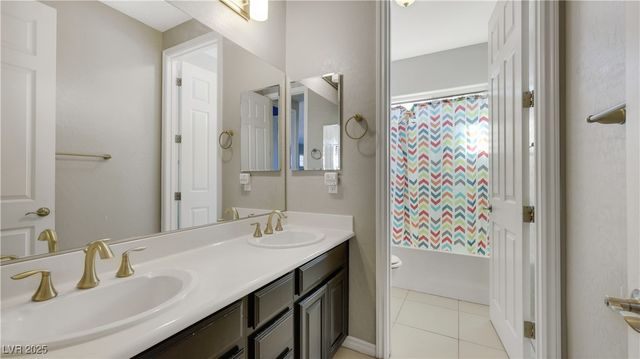 9635 Ramon Valley Avenue, Las Vegas, NV 89149