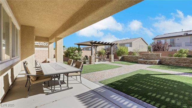 9635 Ramon Valley Avenue, Las Vegas, NV 89149