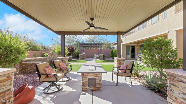 9635 Ramon Valley Avenue, Las Vegas, NV 89149