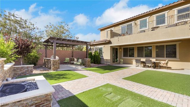 9635 Ramon Valley Avenue, Las Vegas, NV 89149