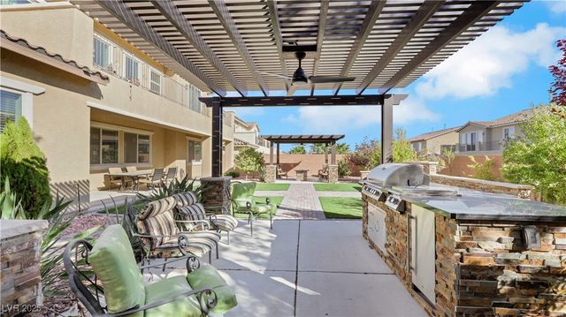 9635 Ramon Valley Avenue, Las Vegas, NV 89149