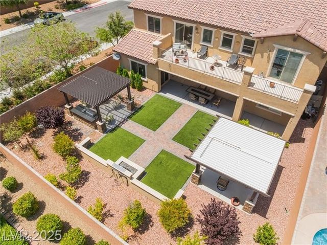 9635 Ramon Valley Avenue, Las Vegas, NV 89149