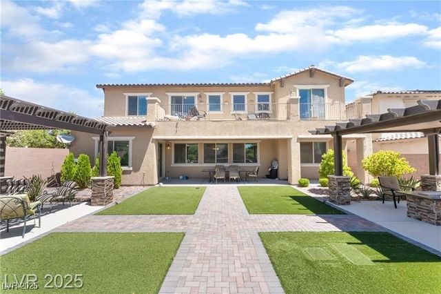 9635 Ramon Valley Avenue, Las Vegas, NV 89149