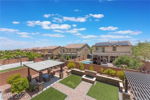 9635 Ramon Valley Avenue, Las Vegas, NV 89149