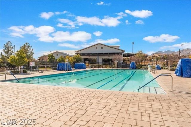 9635 Ramon Valley Avenue, Las Vegas, NV 89149