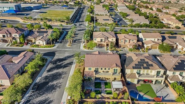 9635 Ramon Valley Avenue, Las Vegas, NV 89149