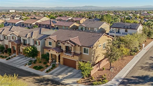 9635 Ramon Valley Avenue, Las Vegas, NV 89149