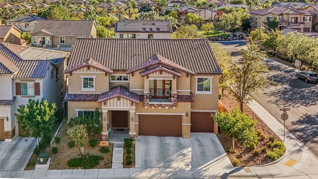 9635 Ramon Valley Avenue, Las Vegas, NV 89149