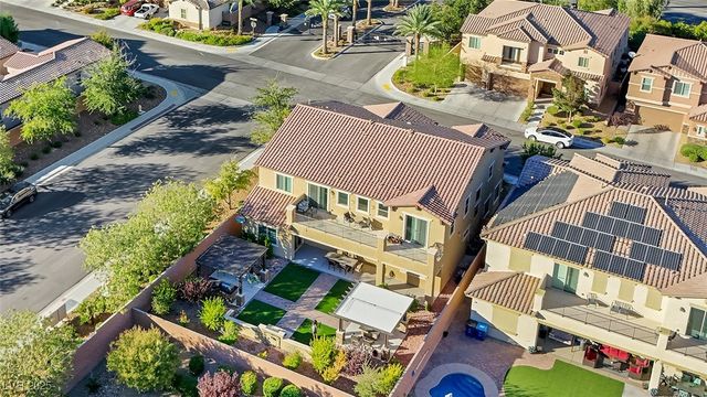 9635 Ramon Valley Avenue, Las Vegas, NV 89149