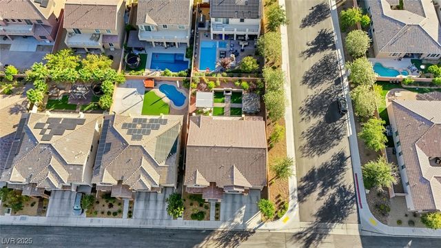 9635 Ramon Valley Avenue, Las Vegas, NV 89149