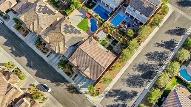 9635 Ramon Valley Avenue, Las Vegas, NV 89149