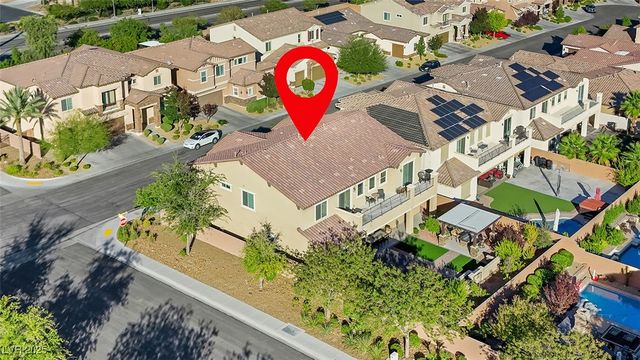9635 Ramon Valley Avenue, Las Vegas, NV 89149