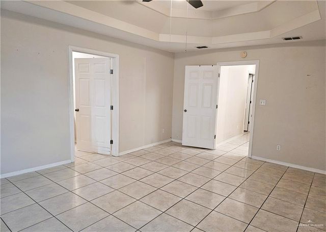 6561 Carolina Pine Drive, Brownsville, TX 78526