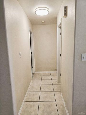 6561 Carolina Pine Drive, Brownsville, TX 78526