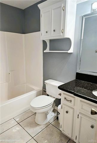 6561 Carolina Pine Drive, Brownsville, TX 78526