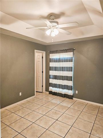 6561 Carolina Pine Drive, Brownsville, TX 78526