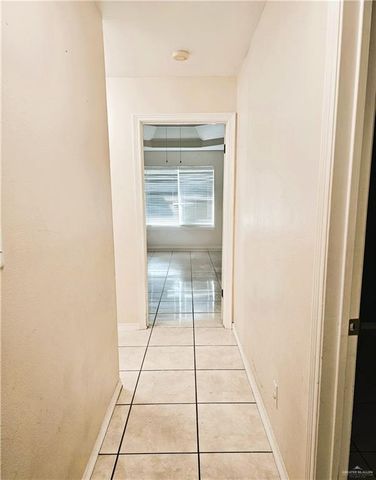 6561 Carolina Pine Drive, Brownsville, TX 78526