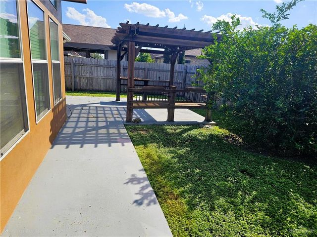 6561 Carolina Pine Drive, Brownsville, TX 78526