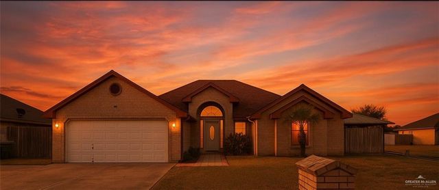 6561 Carolina Pine Drive, Brownsville, TX 78526