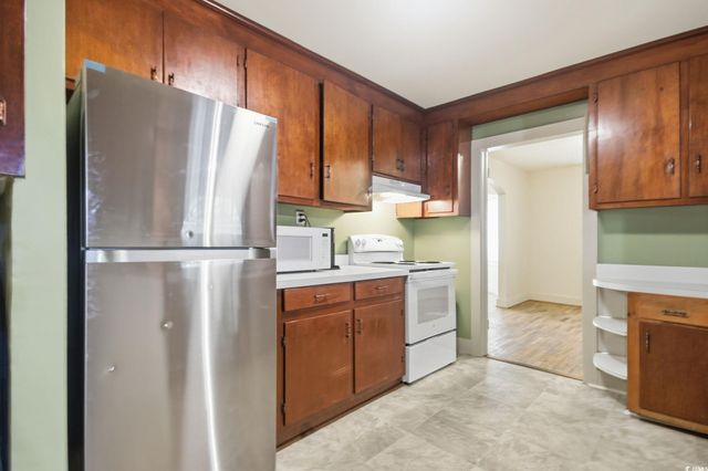 2206 Beck St., Georgetown, SC 29440