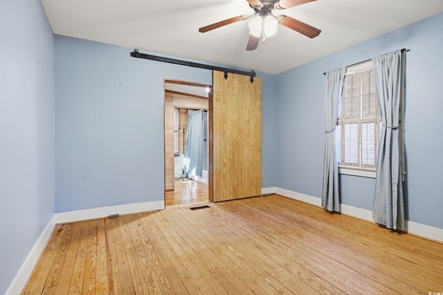 2206 Beck St., Georgetown, SC 29440