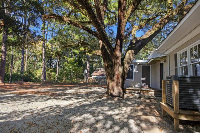 2206 Beck St., Georgetown, SC 29440