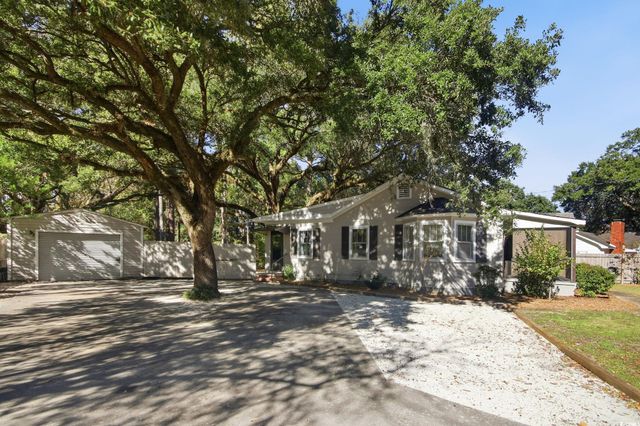 2206 Beck St., Georgetown, SC 29440