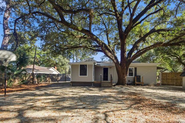 2206 Beck St., Georgetown, SC 29440