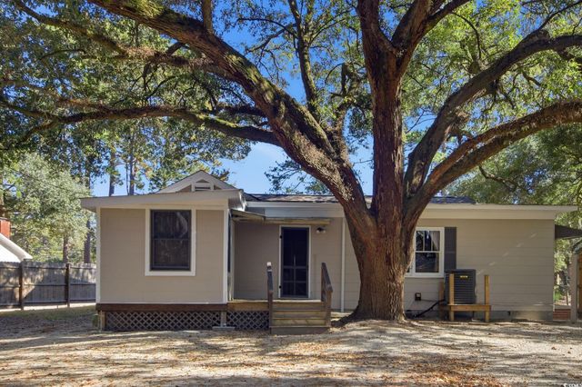 2206 Beck St., Georgetown, SC 29440