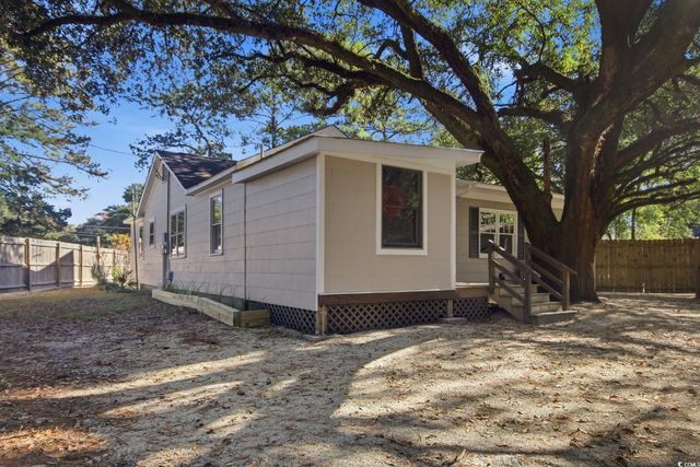 2206 Beck St., Georgetown, SC 29440