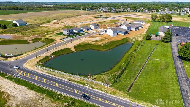 456 Hollywood Boulevard, Xenia, OH 45385