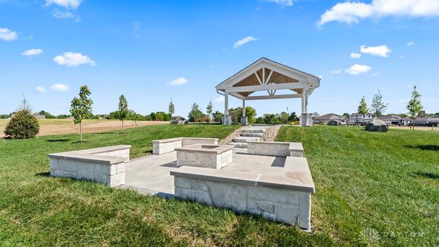 456 Hollywood Boulevard, Xenia, OH 45385
