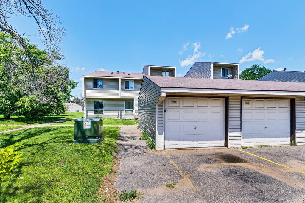5636 Brookdale Drive N, Brooklyn Park, MN 55443
