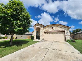3013 Sandstone Way, New Braunfels, TX 78130