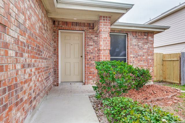 543 STABLE VISTA, San Antonio, TX 78227