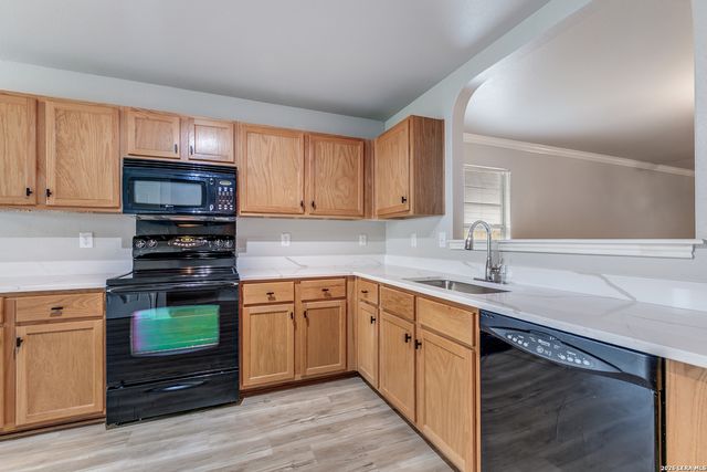 543 STABLE VISTA, San Antonio, TX 78227