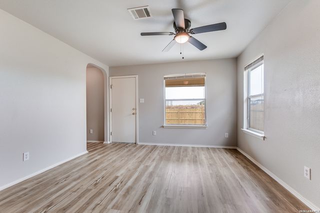 543 STABLE VISTA, San Antonio, TX 78227