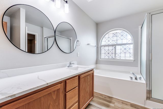 543 STABLE VISTA, San Antonio, TX 78227