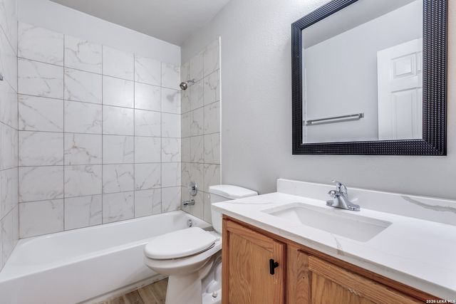 543 STABLE VISTA, San Antonio, TX 78227