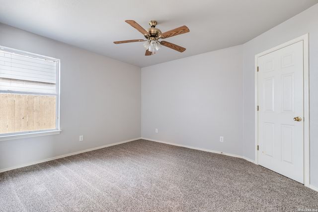 543 STABLE VISTA, San Antonio, TX 78227