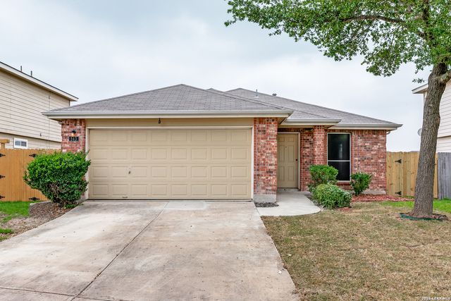 543 STABLE VISTA, San Antonio, TX 78227