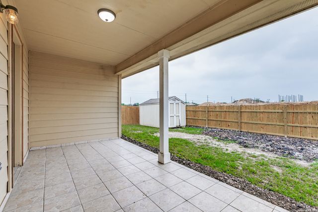 543 STABLE VISTA, San Antonio, TX 78227
