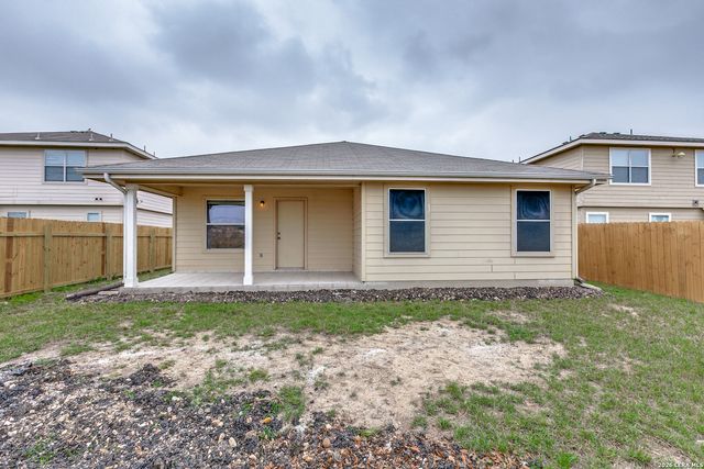 543 STABLE VISTA, San Antonio, TX 78227