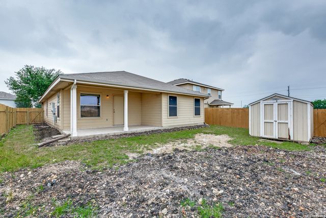 543 STABLE VISTA, San Antonio, TX 78227