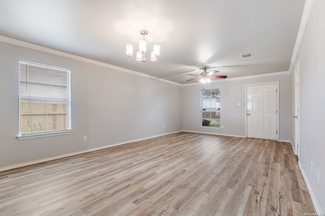 543 STABLE VISTA, San Antonio, TX 78227