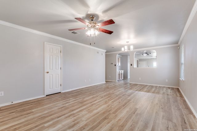 543 STABLE VISTA, San Antonio, TX 78227