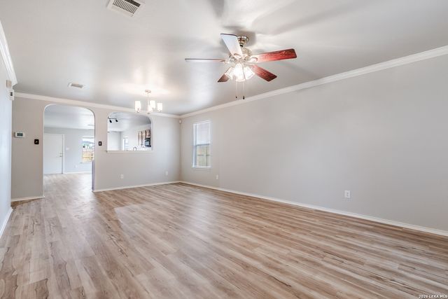 543 STABLE VISTA, San Antonio, TX 78227
